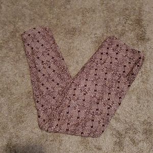 Brand New Lularoe TC leggins